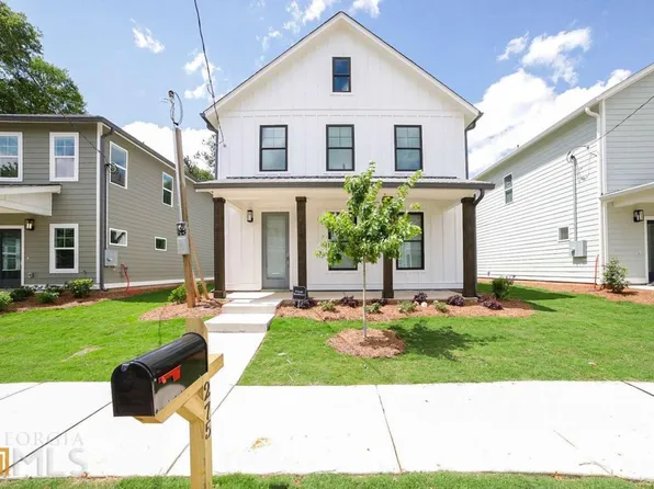 275 Northside Dr, Athens, GA 30606