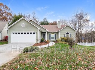 1524 Citation Cir, Knoxville, TN 37931