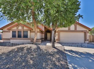 2951 E Norcroft St, Mesa, AZ 85213