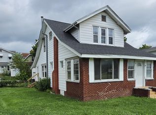 2744 5th Ave, Huntington, WV 25702