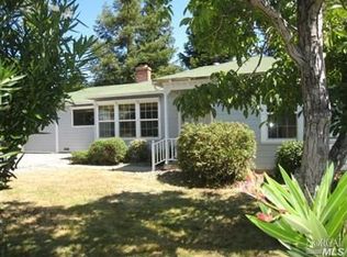 1312 Olive Ave, Novato, CA