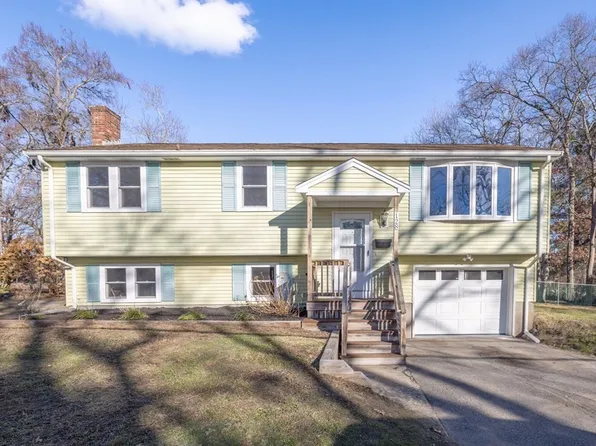 128 Carl Ave, Brockton, MA 02302