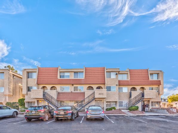 3573 Arville St Unit 603B