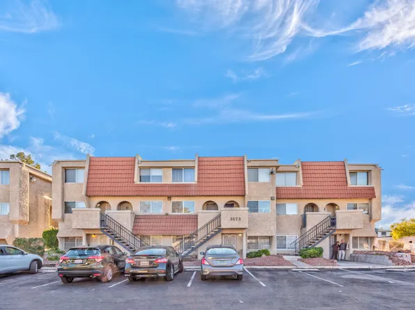 3573 Arville St Unit 603B, Las Vegas, NV 89103