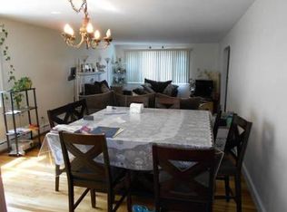 16-18 Frederick St, Newton, MA 02460