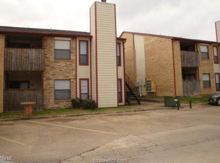 1107 Verde Dr APT 75, Bryan, TX 77801