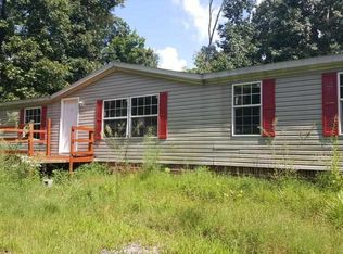 450 Kaler Mill Rd, Symsonia, KY 42082