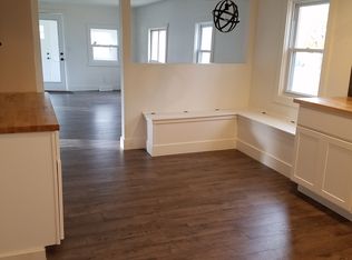 17194 Esther Ave, Spring Lake, MI 49456