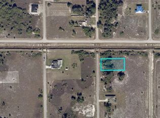 1518 Roosevelt Ave, Lehigh Acres, FL 33972
