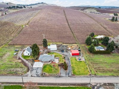 651 Pleasant Valley Rd, Yakima, WA, 98908