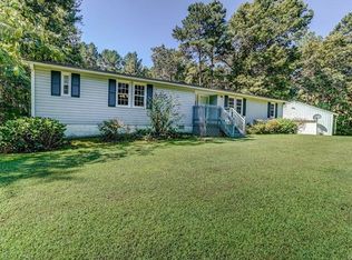 17684 Baltimore Rd, Dewitt, VA 23840