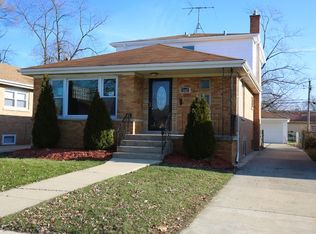 15421 Ingleside Ave, Dolton, IL 60419