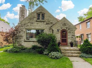 3019 N 79th St, Milwaukee, WI 53222