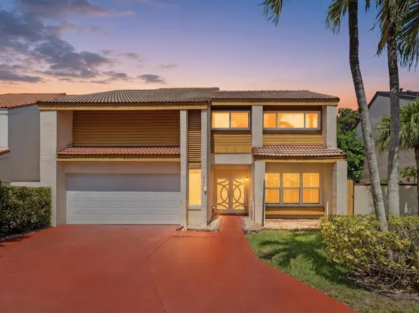 8811 SW 150th Place Circle, Miami, FL 33196