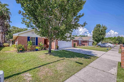 3747 Boardwalk Ct Photo 1