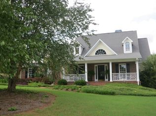 1031 Ridgefield Dr, Bishop, GA 30621