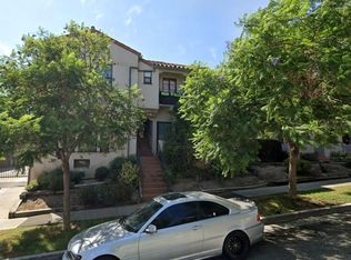 1542 E Broadway #7, Glendale, CA 91205