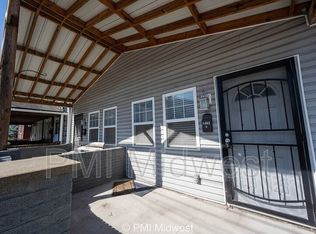1402 Charles St, Indianapolis, IN