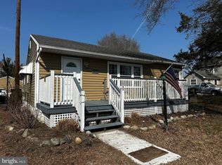 32934 Division St, Parsonsburg, MD 21849