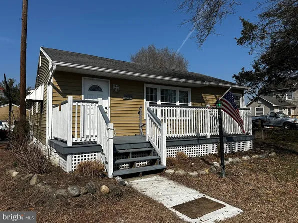 32934 Division St, Parsonsburg, MD 21849