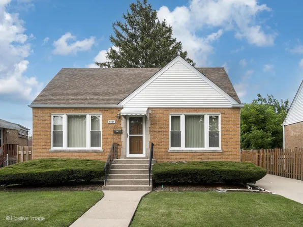 4029 Gremley Ter, Schiller Park, IL 60176