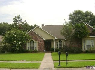 9021 Worth Ave, Baton Rouge, LA 70810