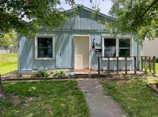 5215 Webster St, Fort Wayne, IN 46807