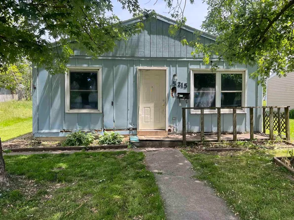 5215 Webster St, Fort Wayne, IN 46807