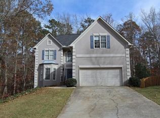 1738 Victoria Way NW, Kennesaw, GA 30152