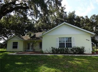 19174 Powell Rd, Brooksville, FL 34604