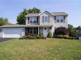 35 Cavalry Crse, Mechanicville, NY 12118