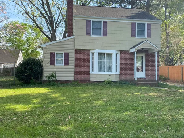 108 White St, Salisbury, MD 21804