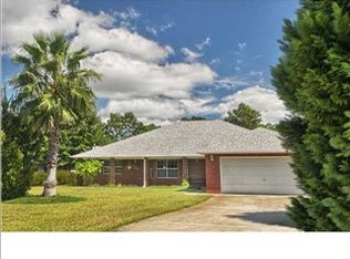 2666 Bob White Cir, Navarre, FL 32566