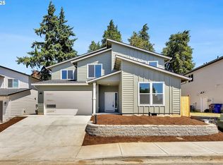 6107 NE 45th Ct, Vancouver, WA 98661
