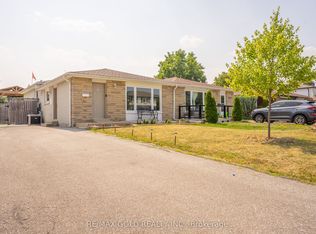 51 Davenport Cres, Brampton, ON L6T3L5