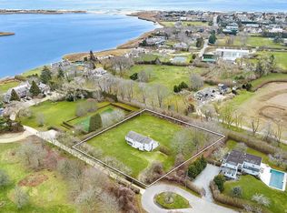 93 Silver Ln, Bridgehampton, NY 11932