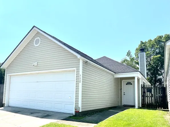 15730 Natalbany Ave, Baton Rouge, LA 70816