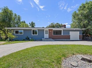 10724 E Mission Ave, Spokane, WA 99206