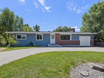 10724 E Mission Ave, Spokane, WA, 99206