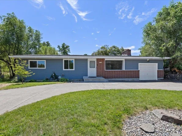 10724 E Mission Ave, Spokane, WA 99206