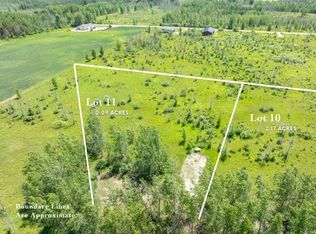 Cherney Ln, Sturgeon Bay, WI 54235