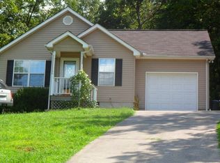 294 Windbrook Dr, Tunnel Hill, GA 30755