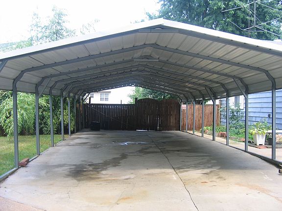 CARPORT