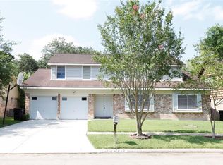 12710 Crow Valley Ln, Houston, TX 77099