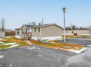 131 Pine Cone Dr #131, Dover, DE
