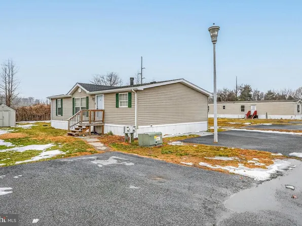 131 Pine Cone Dr #131, Dover, DE 19901