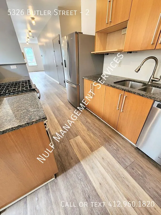1 bed, 1 bath in Lawrenceville — Photo 1