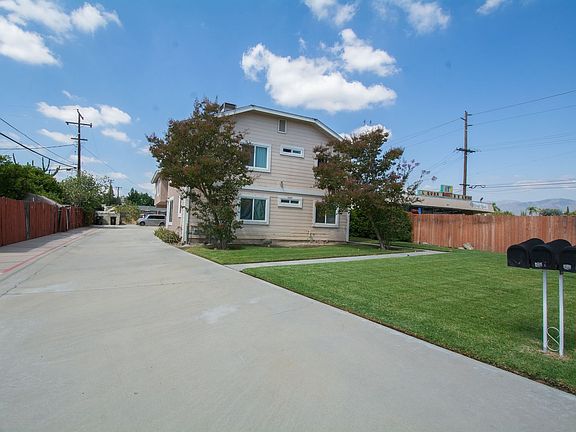 3rd image of 1847 N Baker Ave #A-c
