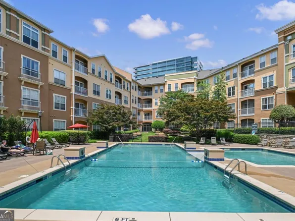 10 Perimeter Summit Blvd NE APT 3311, Atlanta, GA 30319