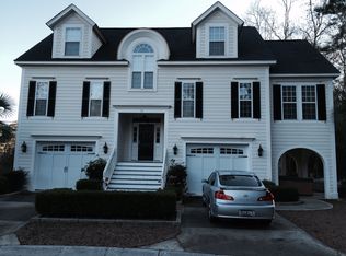 15 Vintners Ln, Murrells Inlet, SC 29576